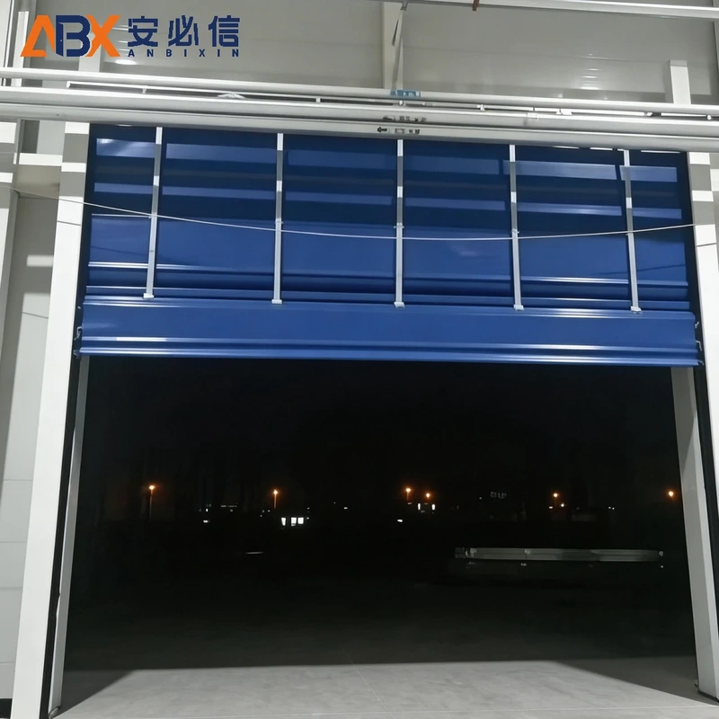 博尔塔拉蒙古自治州冷库门封
